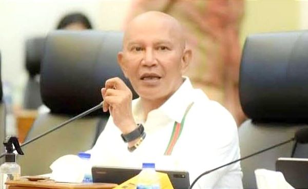 Said Abdullah Tak Setuju Pengurangan Subsidi BBM