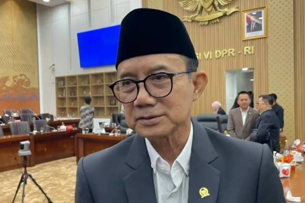 Kanang Minta BUMN Jangan Hanya Pikirkan Keuntungan Bisnis, Tapi Juga Kepentingan Masyarakat