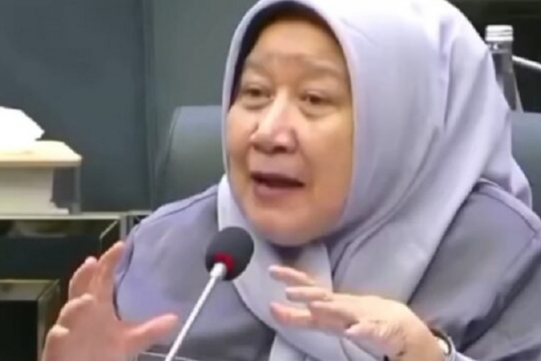 Siti Aisyah: Baleg DPR RI Komitmen Kawal Pembahasan RUU Masyarakat Hukum Adat Secara Substantif