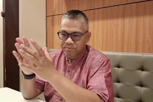 Giri Ramanda Kiemas: Pemerintah Sedang Cari Solusi Atasi Isu PHK Massal Bagi PPPK di 2027 