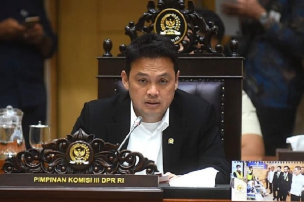 Dede Indra Tegaskan Penanganan Kasus Penusukan Komar Safe Harus Transparan dan Profesional