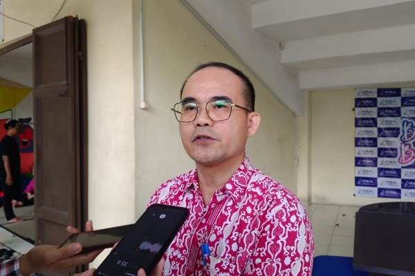 Kasus Campak di Banten Melonjak, Yeremia Mendrofa Desak Dinkes Bergerak Agresif