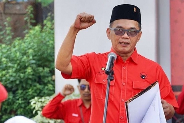 Banteng Jateng Luncurkan ‘Dapur Marhaen’: Makan Siang dan Cek Kesehatan Gratis Setiap Tanggal 10