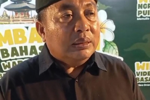 Lokasi Transaksi Narkoba, Nyoman Parta Minta Pemda Cabut Izin Tiga Tempat Hiburan di Denpasar