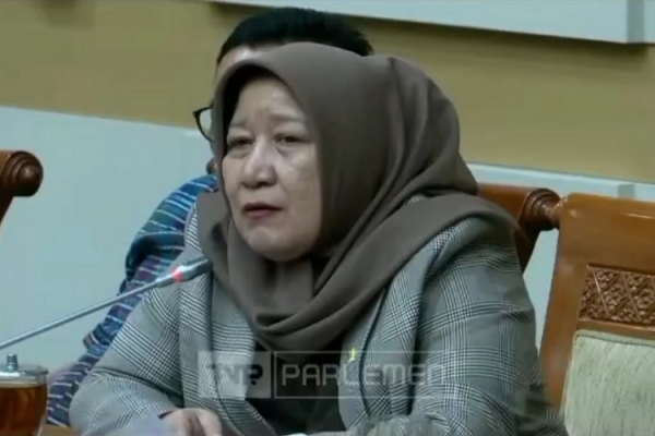 Kasus Pembunuhan Remaja Mandeg, Siti Aisyah Desak Pemeriksaan Kode Etik Penyidik Polres Tual