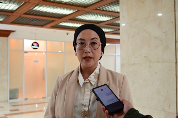 Jarak Hotel Jemaah Capai 13 Km, Anggota DPR Kritik Kinerja Kementerian Haji