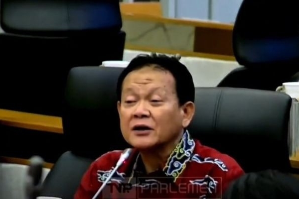 Rokhmin Dahuri Soroti Paradoks Daerah Tambang: Pertumbuhan Ekonomi Tinggi, Masyarakat Tetap Miskin