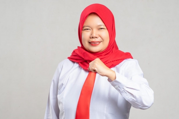 Juwita Wulandari Minta Pengawasan Ketat Pelaksanaan WFH ASN di Kabupaten Lebak
