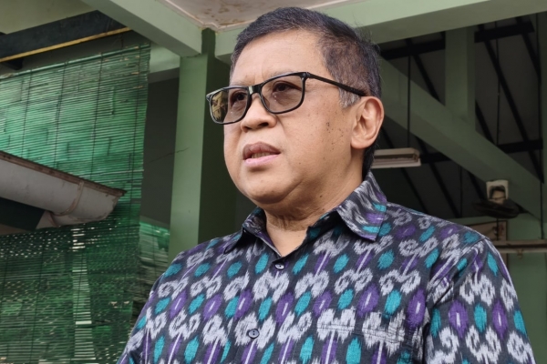 PDI Perjuangan Kritik Pengadaan 21 Ribu Motor Listrik Badan Gizi: Boros Anggaran dan Tak Pro-Rakyat
