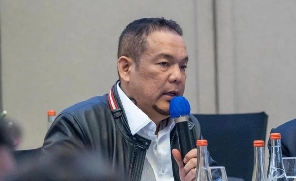 Yulian Gunhar Sambut Positif Kesepakatan Gencatan Senjata AS dan Iran