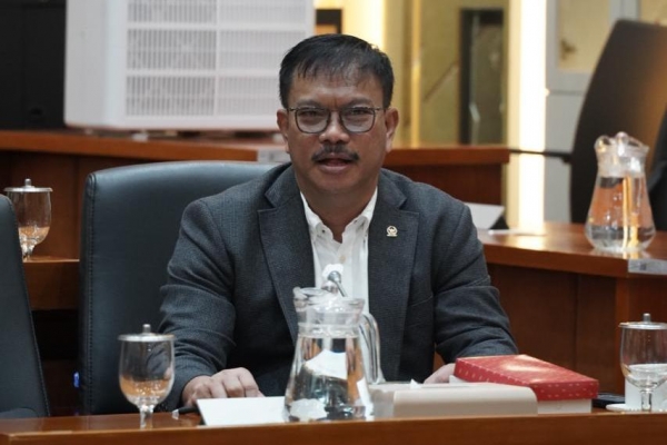 Edy Wuryanto Usul Iuran Jaminan Sosial Pekerja Miskin Diambil dari Investasi BPJS