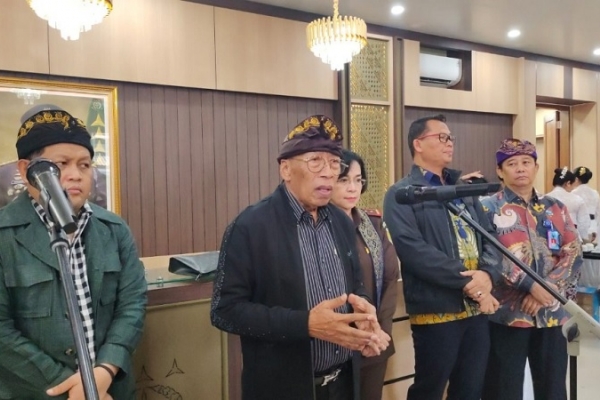 Di KUHP dan KUHAP Baru, Wayan Sudirta Tegaskan Penyelidikan Harus Miliki Batas Waktu yang Jelas