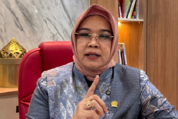 Ida Nurlaela Wiradinata Kecam Anomali Kebijakan Tata Kelola Gula Rafinasi Lebih dari Satu Dekade 