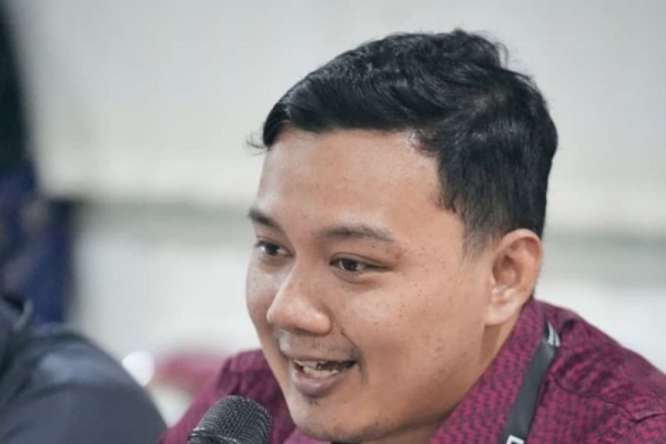 Fuad Benardi Dukung Program Pemkot Surabaya Alokasikan Rp5 Juta per Bulan Untuk Setiap RW