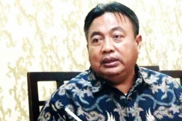 Nyoman Parta Dorong Moratorium Pembangunan Infrastruktur Pariwisata Bali yang Berlebihan
