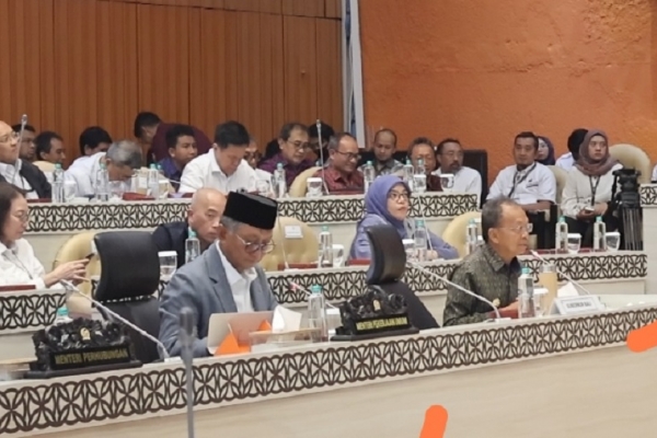 Edi Purwanto Ingatkan Sampah Jangan Jadi Alat Stigma Negatif Terhadap Pulau Dewata Bali