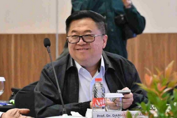 Utang BUMN Karya Menumpuk, Darmadi Durianto: Mandeknya Proyek JTTS dan Ambisi Masa Lalu