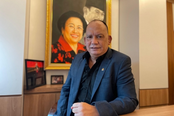 Matindas J Rumambi Desak Penguatan Kebijakan Prabencana