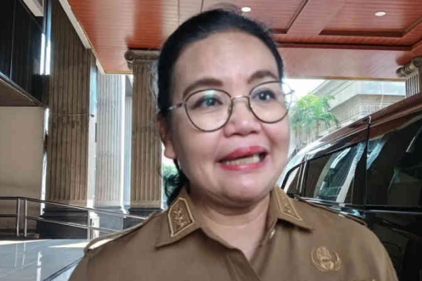 Agustina Wilujeng Buka Luncurkan. Hari Jadi ke-479 di Tambaklorok