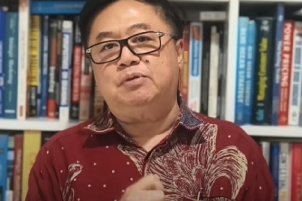 Darmadi Durianto: OJK Godok Revisi Aturan Rencana Bisnis Bank, Cermati Secara Komprehensif