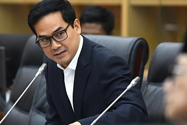 Adisatrya Suryo Sulisto Soroti Dampak Proyek Tol Trans Sumatera Terhadap UMKM di Jalur Non-Tol 