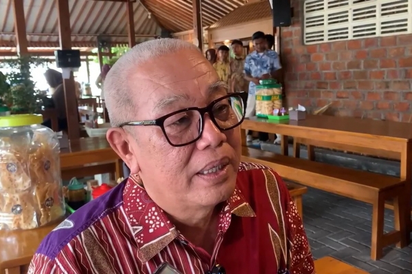 Banteng Kota Solo Minta ASN Bersepeda Dijalankan Secara Konsisten