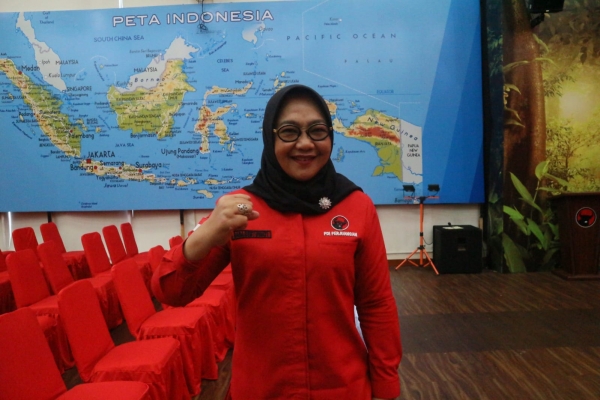 Sadarestuwati Ingatkan Pemerintah: Jangan Terlena Cadangan Beras, Waspadai 'Godzilla' El Nino