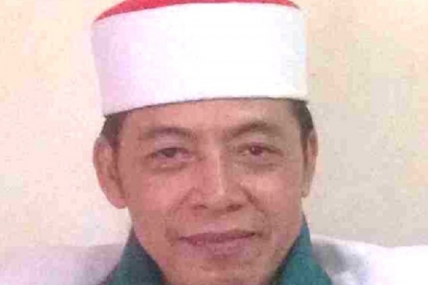 Kabar Duka, Tokoh Bamusi Gus Nu'man Meninggal Dunia