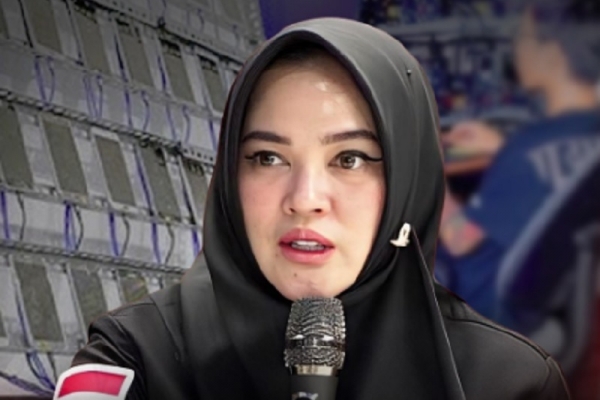 Sarifah Ainun Jariyah: Pancasila 'Way Of Life' di Tengah Derasnya Globalisasi dan Teknologi Digital