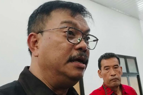 Edy Wuryanto Ungkap Besarnya Perputaran Ekonomi dari Program MBG di Kabupaten Grobogan 