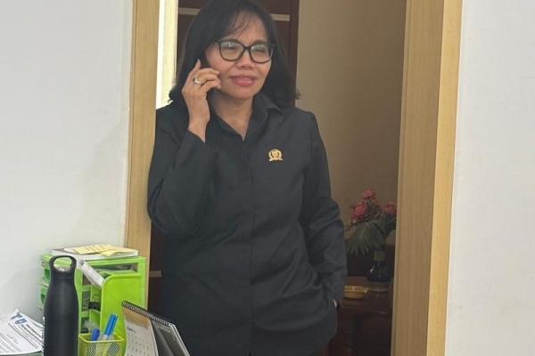 ‎Pertanggungjawaban ADK OJK Terkait Dibutuhkan dalam Kasus Fraud PT CMB 