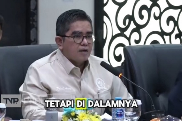 Gus Falah Peringatkan Keras Kapolda Jabar dan Kepala BNNP: Bandar Besar Narkoba Sudah Ditangkap?