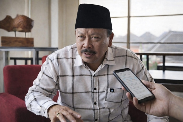 Bupati Malang Lantik Putranya Jadi Kepala Dinas, Fraksi PDI Perjuangan: Jangan Hukum Orang karena Akte Kelahiran