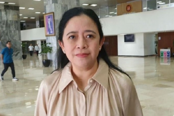 Harga Plastik Melejit, Puan: Saatnya Kembali ke Penggunaan Kemasan Berbahan Alami