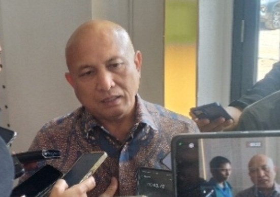 Didit Minta Perusahaan Kelapa Sawit Beli TBS dari Petani dengan Harga Layak