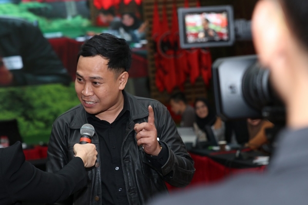 Dilema Solar Subsidi: PDI Perjuangan Desak Sinergi Kebijakan demi Lindungi Petani Blitar