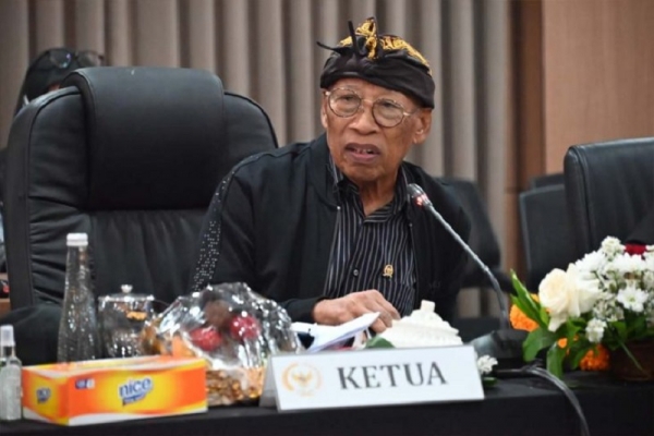 I Wayan Sudirta: Evaluasi Implementasi KUHAP Baru Guna Cegah 'Abuse of Power'