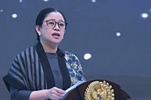 Puan Tegaskan Tak Ada Toleransi Sedikit Pun Terhadap Kekerasan Seksual, Termasuk di Kampus