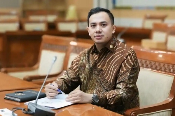 Pelecehan Seksual di UI, Gilang Dhielafararez: Jangan Hanya Sanksi Internal, Terapkan Efek Jera! 