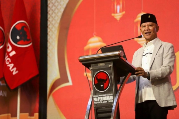 Said Abdullah Tegaskan Pers Harus Jadi Pilar Keempat Demokrasi 