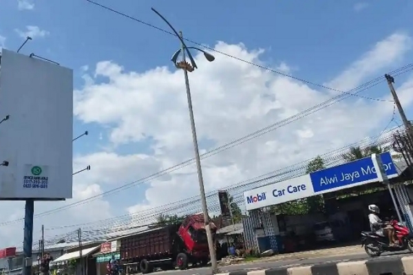 Mukhlis Basri Imbau Masyarakat Turut Berperan Aktif Dalam Menjaga Fasilitas Umum