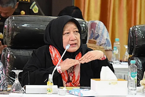 Darurat Narkoba, Siti Aisyah: Belum Ditangani Secara Serius Oleh Aparat Penegak Hukum
