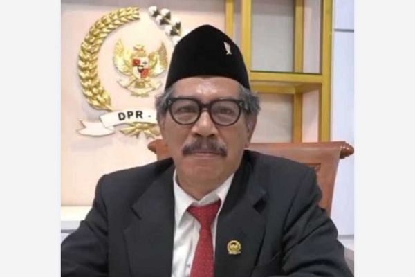 Totok Hedi Santosa: Transisi Menuju Energi Ramah Lingkungan Merupakan Keniscayaan