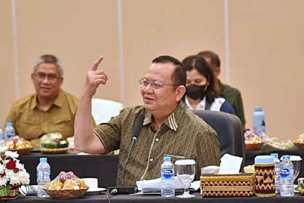 Sudin Apresiasi Langkah Cepat Polisi Tangani Kasus Pemerkosaan Anak di Bawah Umur di Natar