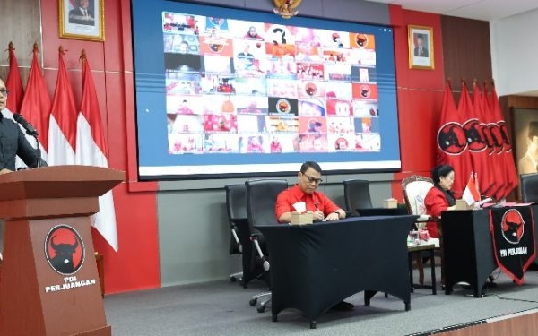 Hikmahanto Juwana: Trump Abaikan Hukum Internasional, Saatnya Indonesia 'Uji Nyali' dengan Dasasila Bandung