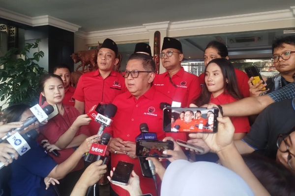 PDI Perjuangan Kritik Bupati Malang yang Lantik Anak Kandung Jadi Kadis DLH: "Kurang Elok"