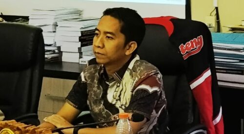 Eri Irawan Tegaskan Voucher Parkir Harus Jamin Kemudahan Akses Bagi Seluruh Lapisan Masyarakat 