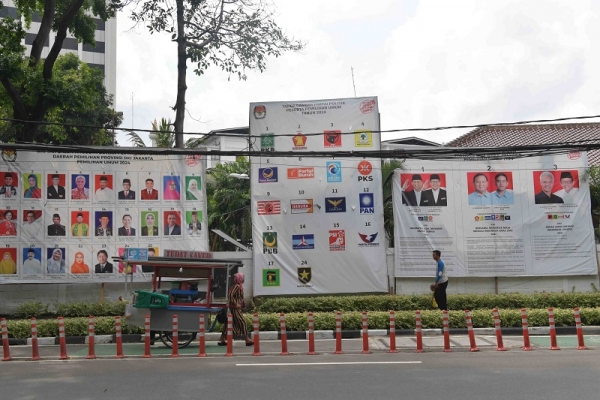 Matinya Baliho: Mengapa 2029 Adalah Milik Algoritma, Bukan Logistik?