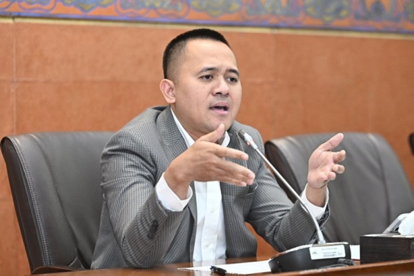 Mufti Anam: Kenaikan Harga BBM Nonsubsidi Pertamina Mendadak, Warga Tidak Siap 