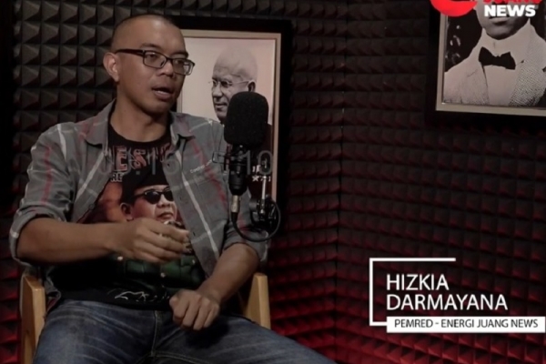 Pengamat Sosial Hizkia Darmayana: Perbankan Jangan Beri Ruang Bandit Rusak Modal Sosial Rakyat